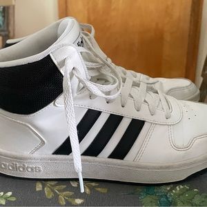 Adidas Hoops 3.0.  Mens 9.5